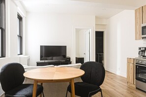 Interiør