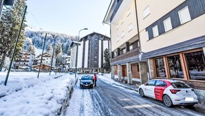 Eksteriør
