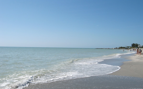Plage