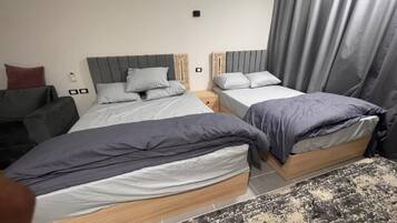 1 chambre, Wi-Fi, accÚs pour personnes à mobilité réduite