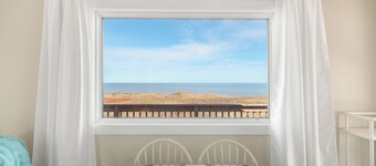 Beach Front 3 bedroom vacation home in Tignish