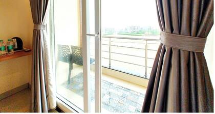 Hotel Shree Gajanana Puri