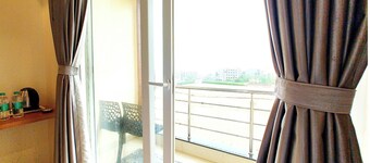 Hotel Shree Gajanana Puri