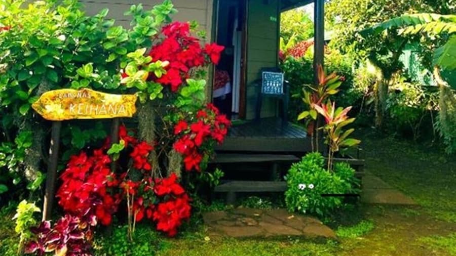 Keihana Rapanui