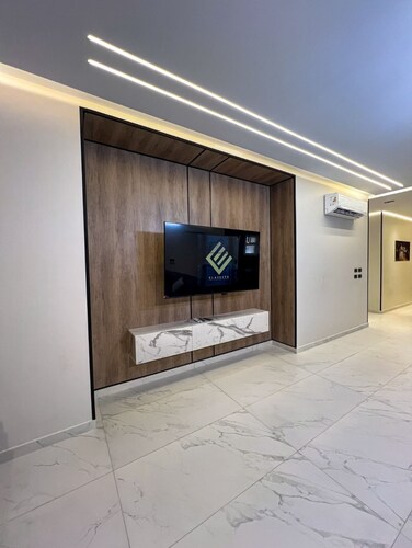 3-bedroom chalet in enchanting Al Alamein Hacienda Bay Matrouh with AC