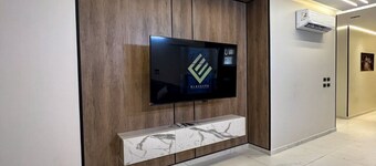 3-bedroom chalet in enchanting Al Alamein Hacienda Bay Matrouh with AC