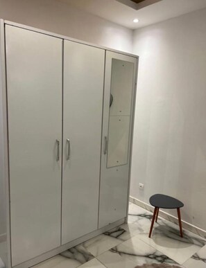 Interiör