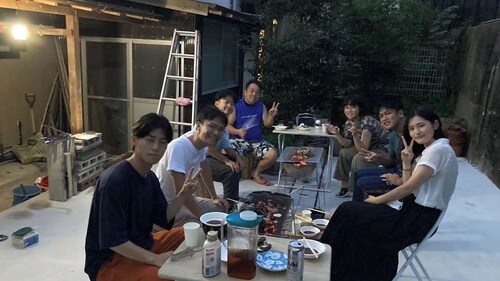 July 17th  September 30th Entire house rental  / Minamimatsuura-gun Nagasaki