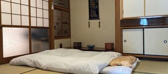 718831 Entire house available for rent Kamig / Minamimatsuura-gun Nagasaki