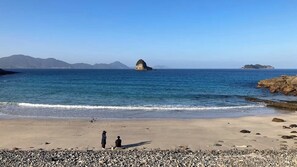 Beach - July 17th  September 30th Entire house rental  / Minamimatsuura-gun Nagasaki (Minamimatsuura-gun)