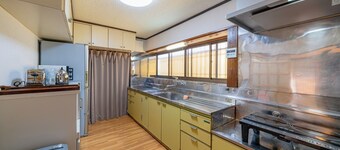 Enjoy Hakone to the fullest with a rental house B / Ashigarashimo-gun Kanagawa