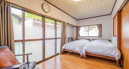 Enjoy Hakone to the fullest with a rental house B / Ashigarashimo-gun Kanagawa