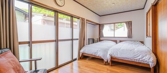 Enjoy Hakone to the fullest with a rental house B / Ashigarashimo-gun Kanagawa