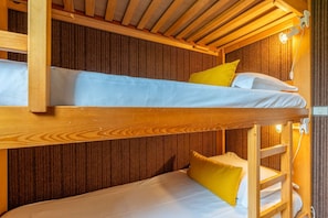 1 chambre, Wi-Fi gratuit