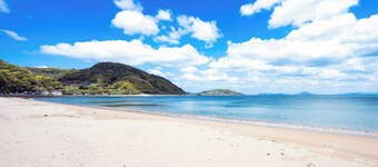 Room only Private villa limited to one group per / Karatsu Saga