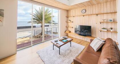 YURA de HOUSE / Sumoto Hyōgo