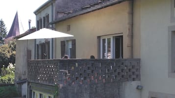 Außenbereich