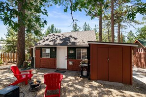 Exterior - Little Lux (Big Bear Lake)