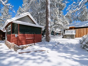 Exterior - Little Lux (Big Bear Lake)