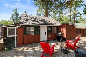 Exterior - Little Lux (Big Bear Lake)