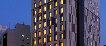 Nonsmoking Superior Room Twin Breakfast included Accommodation plan / Yokohama Kanagawa