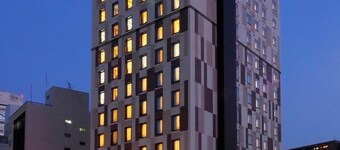 Nonsmoking Superior Room Twin Minato Mirai View Breakfast included Accommodation plan / Yokohama Kanagawa