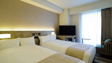 1 habitación, escritorio, tabla de planchar con plancha y wifi gratis