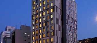 NonsmokingStandard Room TwinBreakfast includedAccommodation plan / Yokohama Kanagawa