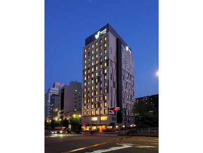 NonsmokingStandard Room TwinBreakfast includedAccommodation plan / Yokohama Kanagawa