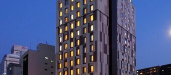 NonsmokingDeluxe Room TwinBreakfast includedAccommodation plan / Yokohama Kanagawa