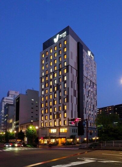 NonsmokingStandard Room DoubleBreakfast includedAccommodation plan / Yokohama Kanagawa