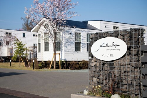 Type A with sauna / Fujiyoshida Yamanashi