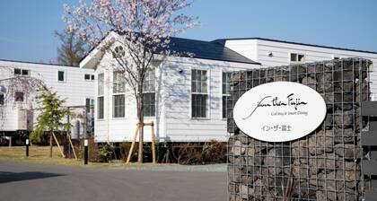 Type A with sauna / Fujiyoshida Yamanashi