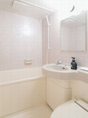 Hair dryer, towels - Nonsmoking JapaneseWestern room 28 square meters | Only stay Accommodation only plan  / Hakodate Hokkaidō (Hakodate)