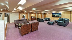 Lobby - Nonsmoking Japanesestyle room 12 tatami mats | Only stay Accommodation only plan / Hakodate Hokkaidō (Hakodate)