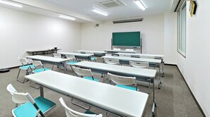 会议设施
