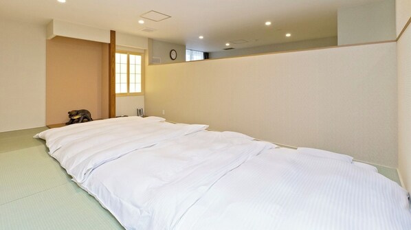 1 Schlafzimmer, Schreibtisch, kostenloses WLAN, Bettwäsche