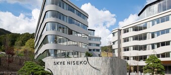 Nonsmoking Hotel room double No view specified Breakfast included Japanese and Western buffet / Abutagun Hokkaidō