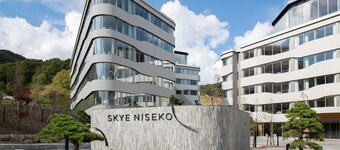 Nonsmoking Hotel room twin No view specified Breakfast included Japanese and Western buffet / Abutagun Hokkaidō