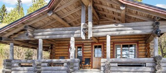 Metsäneuvos by Interhome