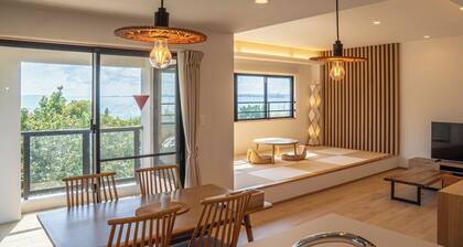 30 seconds walk to the sea 15 minutes by car to resort Newly built property Enjoy time with your / Kunigamigun Okinawa