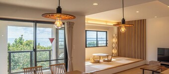 30 seconds walk to the sea 15 minutes by car to resort Newly built property Enjoy time with your / Kunigamigun Okinawa