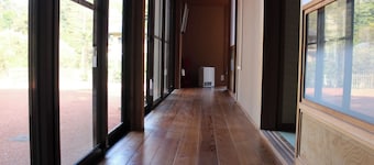 Japanese house with Yakuimon gate near Katori Shrine | Parking available for 7 cars | Tatami tokono / Katori Chiba