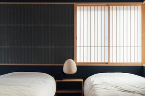 1 Schlafzimmer, Schreibtisch, kostenloses WLAN, Bettwäsche