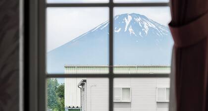 Casa Blue Gotemba / Gotenba Shizuoka