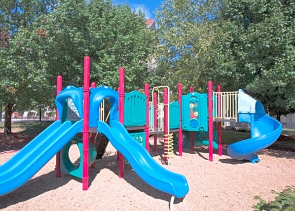 Zona infantil