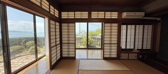 Kami Amakusa 2 free parking spaces Maximum 12 / Kamiamakusa Kumamoto