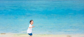 Completely private accommodation 5 minutes walk t / Kunigamigun Okinawa