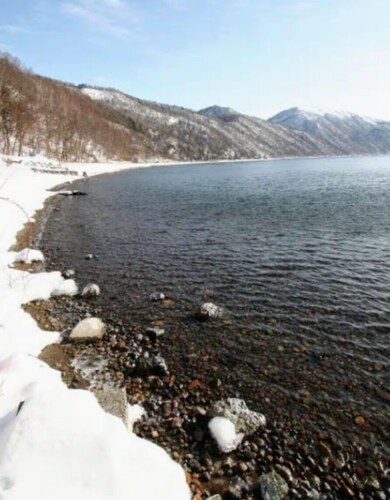 Hotel Harmony 103 10 minutes walk from Chitose St / Chitose Hokkaidō