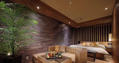 HOTEL SULATAYAMAGATA AIRPORT - Adults Only